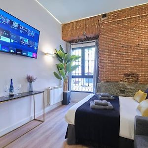 Apartamento de 1 Dormitorio